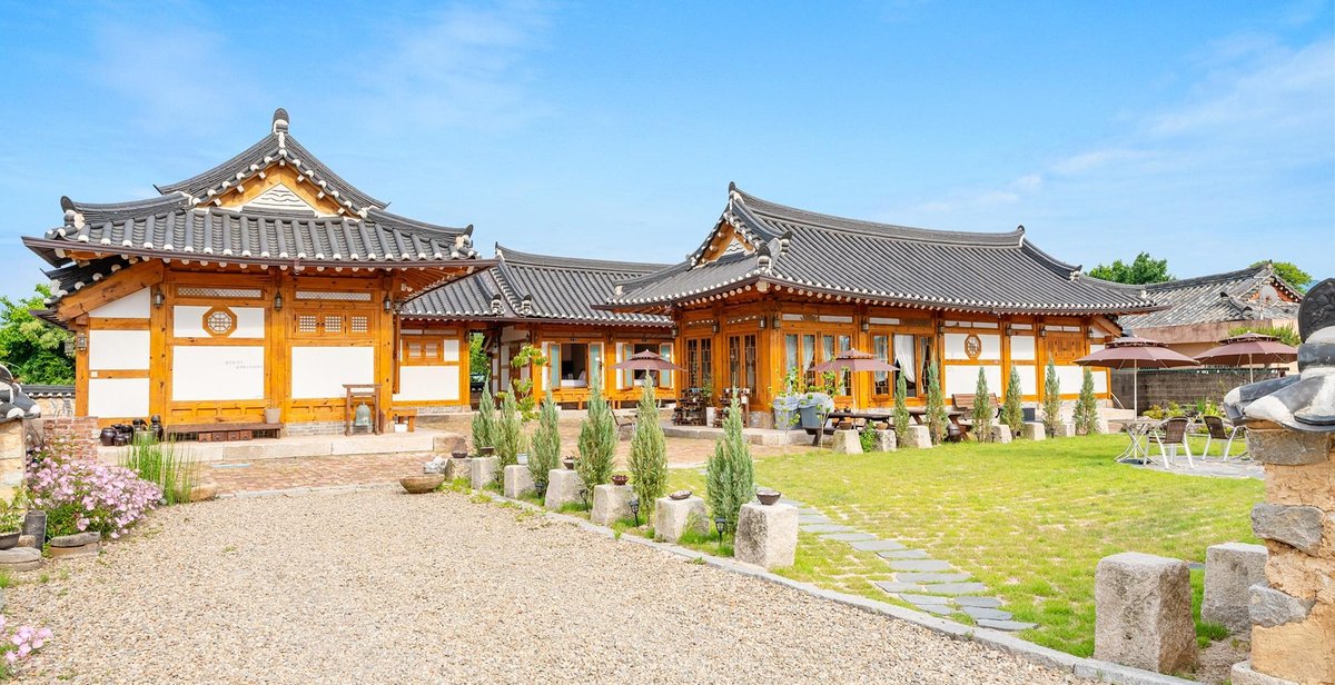 경주 잎새달스므날, 경주 (천북.북군.보문), 경북 - 여기어때 특가