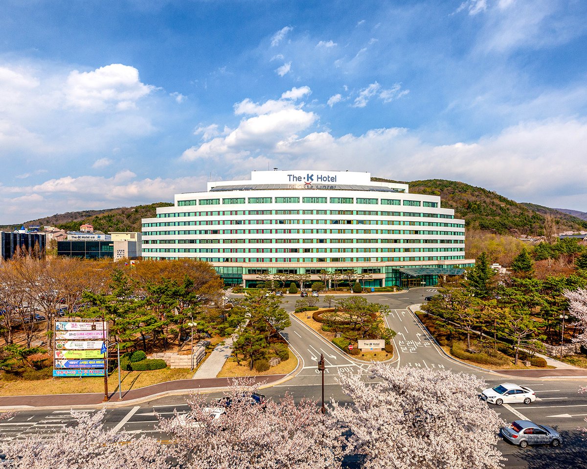 더케이 호텔 경주, 경주, 경상 - 여기어때 특가
