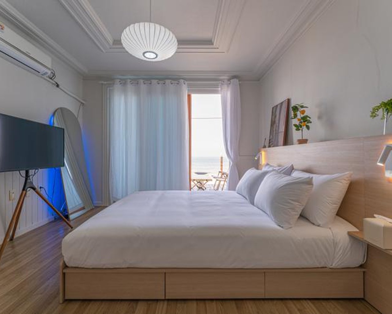 태안 추억만들기펜션, 태안·만리포·청포대, 충남 - 여기어때 특가