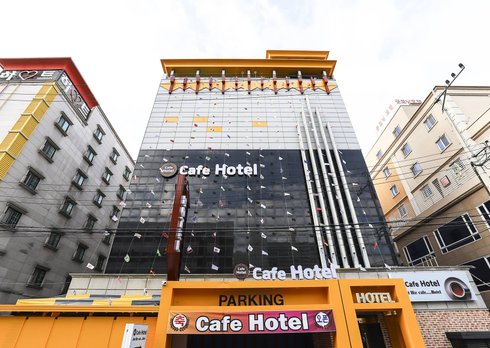 쌍용동 카페호텔 | 여기어때