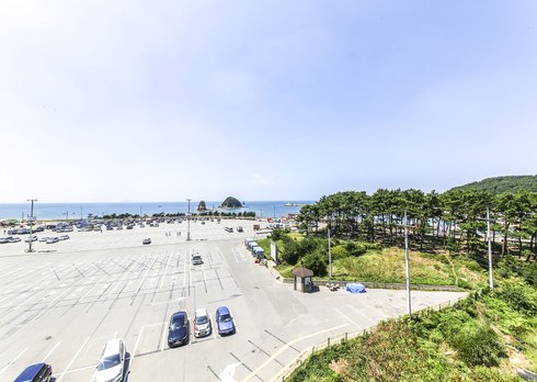 안면도 DEL MAR 호텔 | 여기어때