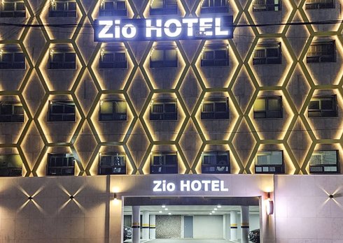 군산 지오호텔-Zio Hotel | 여기어때