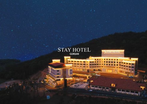 군산 스테이 관광호텔-Stay Hotel | 여기어때