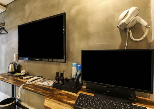 초읍 SOL-쏠 | 여기어때