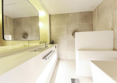 왕십리 포레스타 | 여기어때