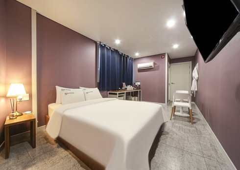 HOTEL 여기어때 - 묵호 | 여기어때 Hotel 여기어때 - 묵호 | 여기어때