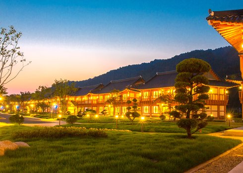 전주 한옥호텔 왕의지밀 | 여기어때 전주 한옥호텔 왕의지밀 | 여기어때
