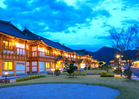 전주 한옥호텔 왕의지밀 | 여기어때 전주 한옥호텔 왕의지밀 | 여기어때