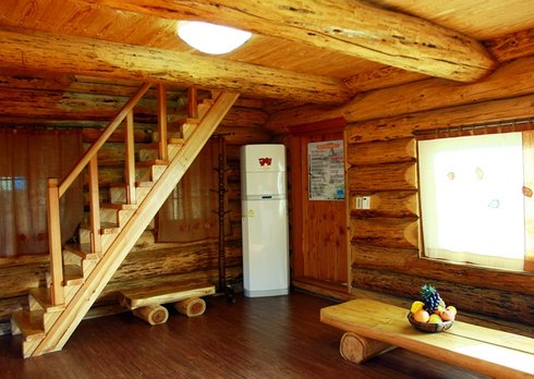 제주펜션 추천 나무 다락방 다녀왔어요.