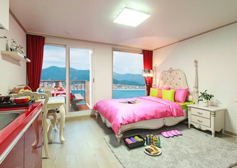 CASA펜션(카사펜션) | 여기어때