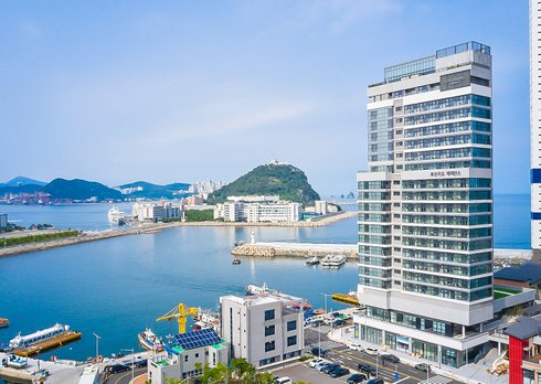 부산커넥트호텔 이미지
