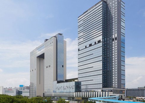 이비스 스타일 앰배서더 서울 용산