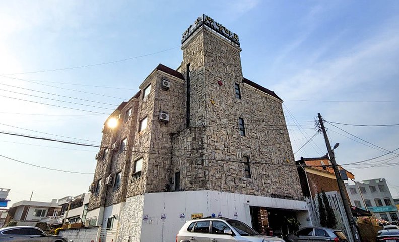 전주 검색 결과 - 여행할때 여기어때