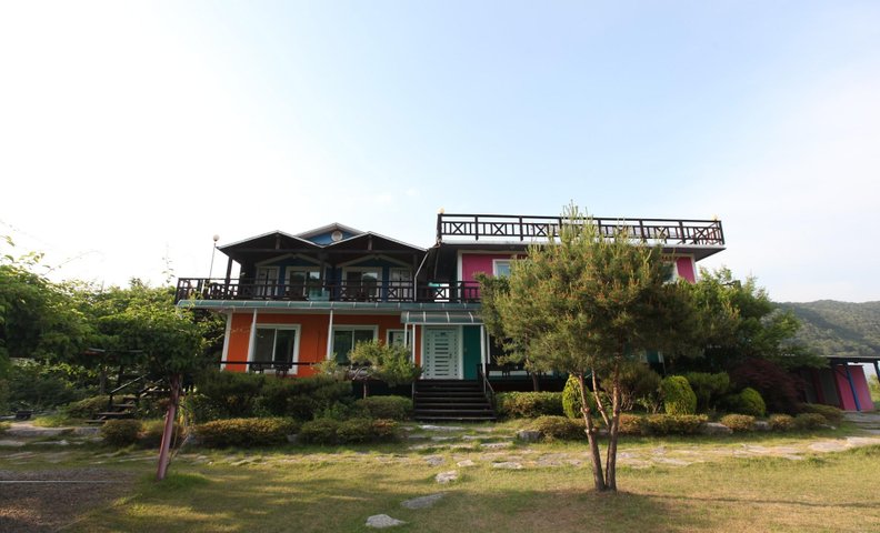 들길펜션 숙소 검색 결과 - 여행할때 여기어때