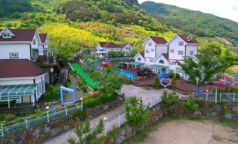 ‘경남 밀양시’ 숙소, 호텔, 펜션 특가 예약 - 여행할때 여기어때
