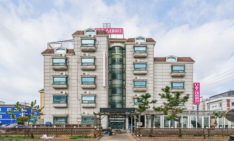 보령(대천) 아쿠아펜션 이런 분들 추천해요 이미지