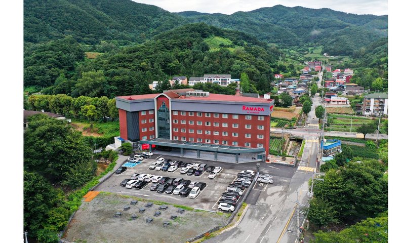 충주 K 모텔 팁 & 고려사항 이미지