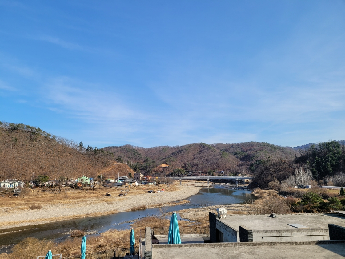 홍천 푸름펜션 | 여기어때