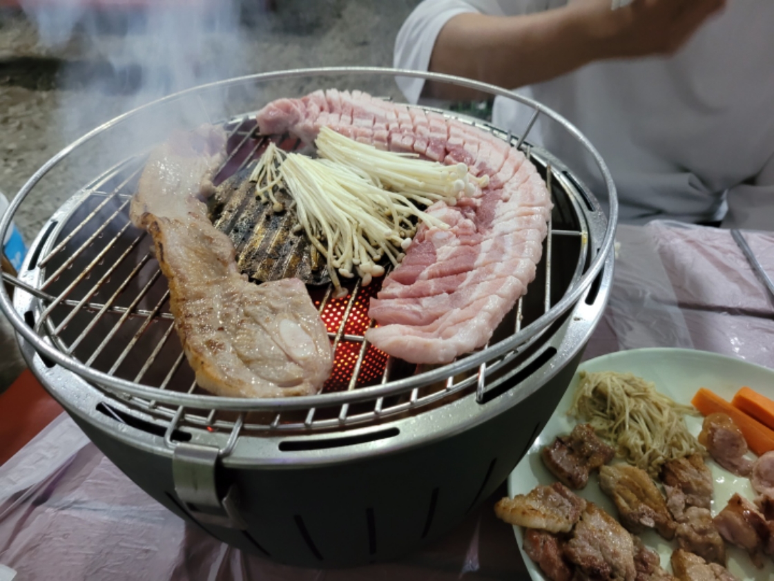 강화 향기정원 애견동반펜션 | 여기어때