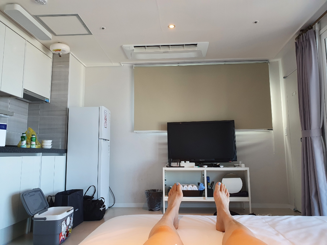 등대비치 레지던스 호텔 팁 & 고려사항 이미지