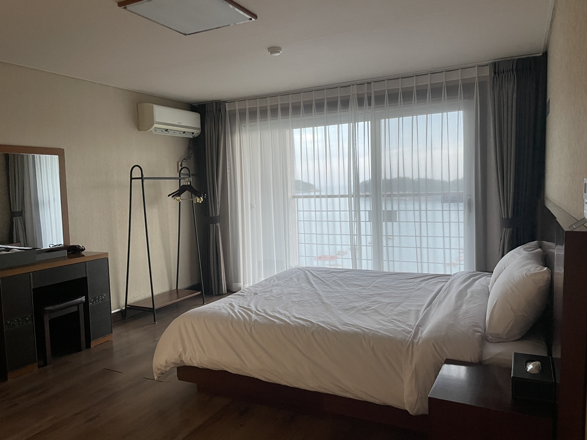 남해 베네치아 리조트 | 여기어때