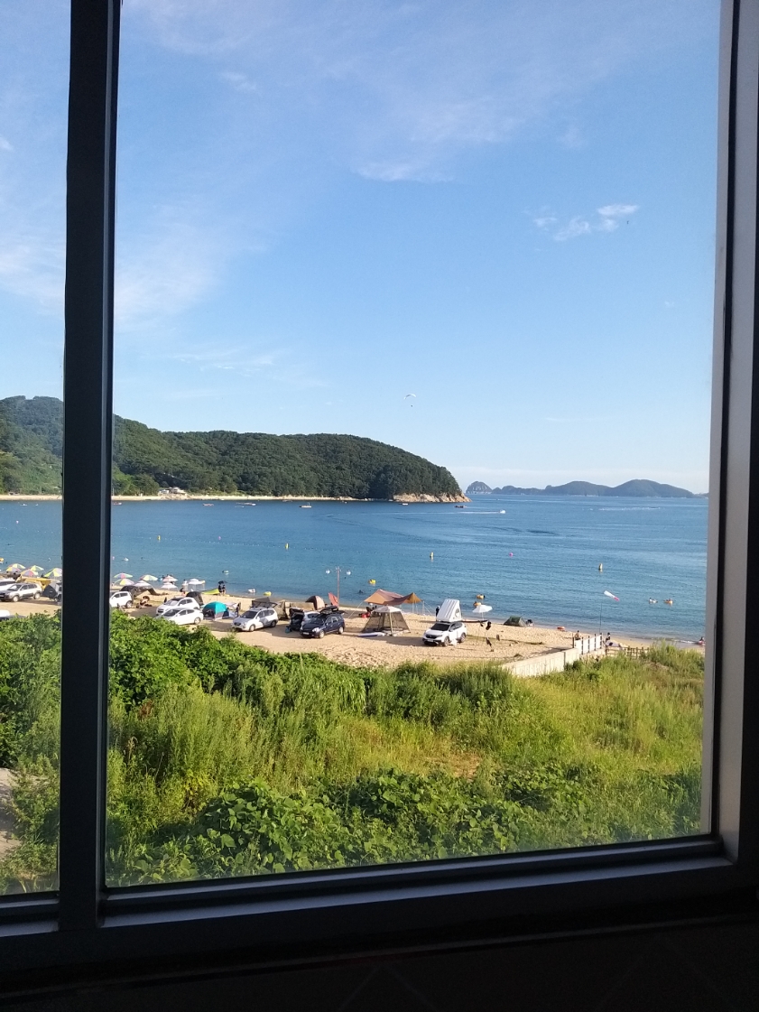 거제 웨이브호텔&펜션 | 여기어때