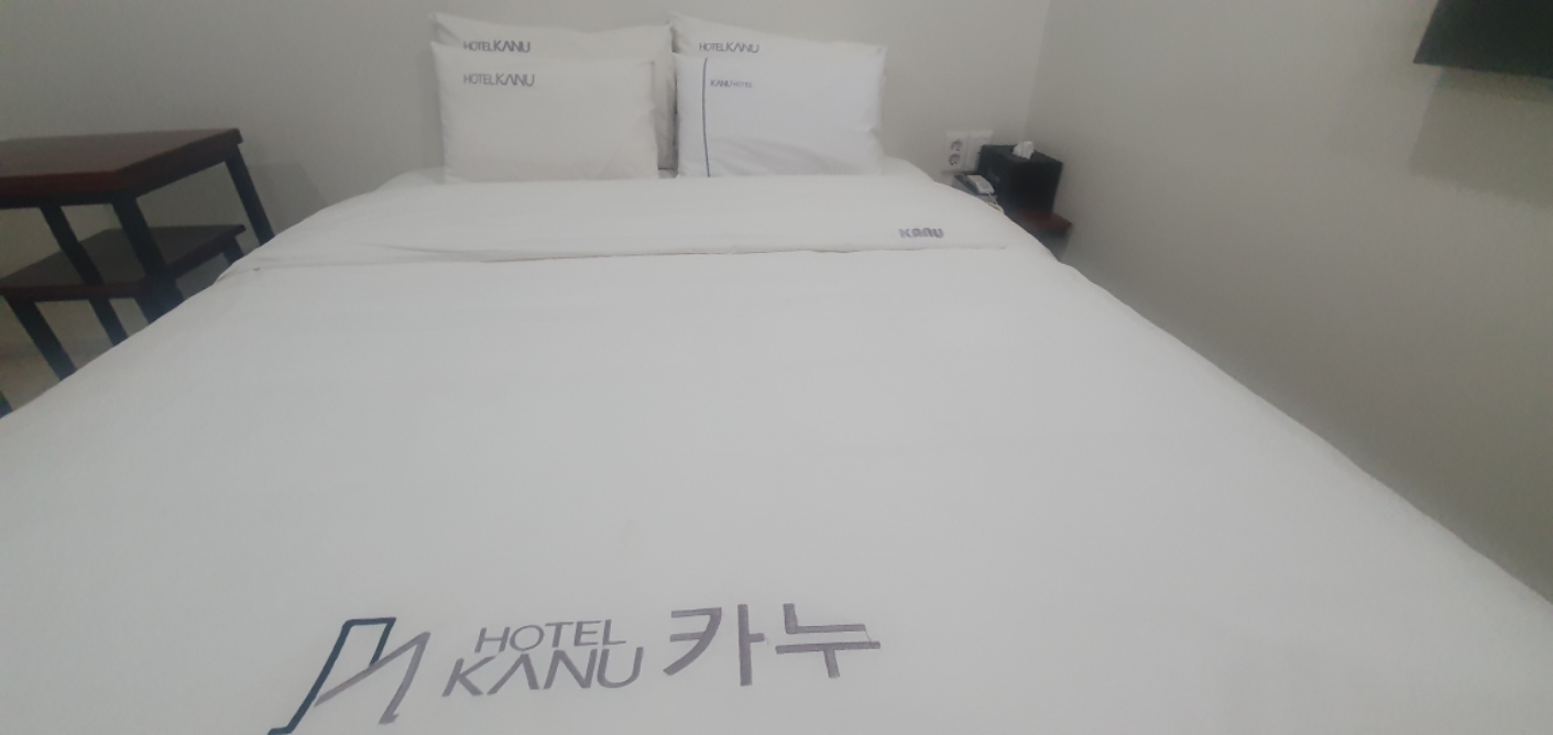 전주 카누-KANU | 여기어때