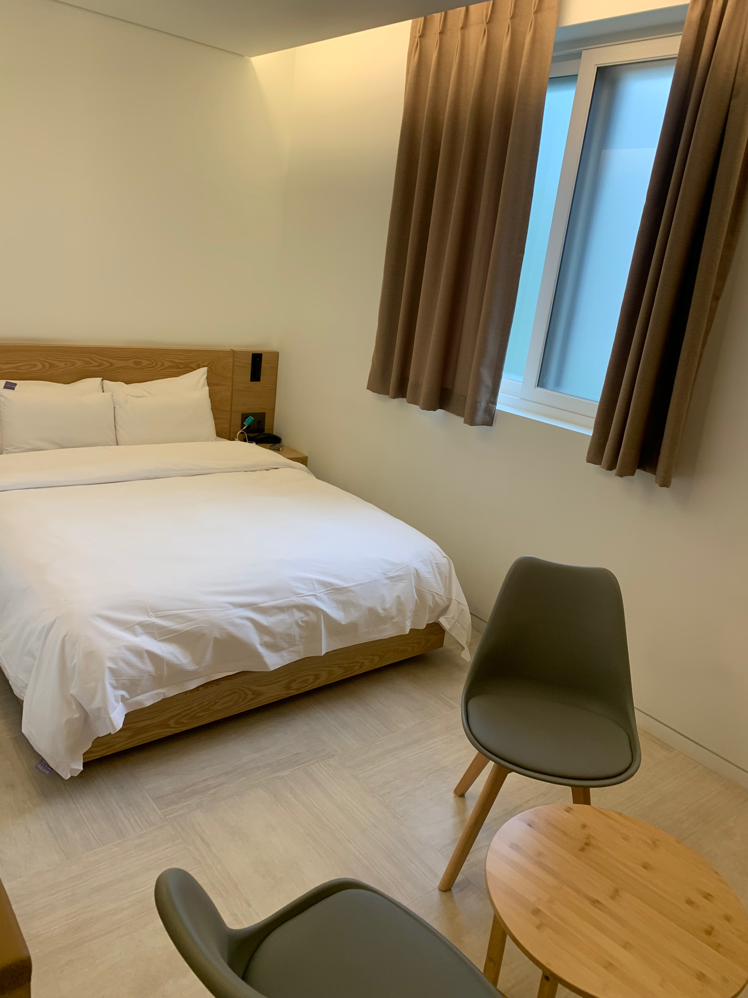 원주 WONJU STAY HOTEL 팁 & 고려사항 이미지