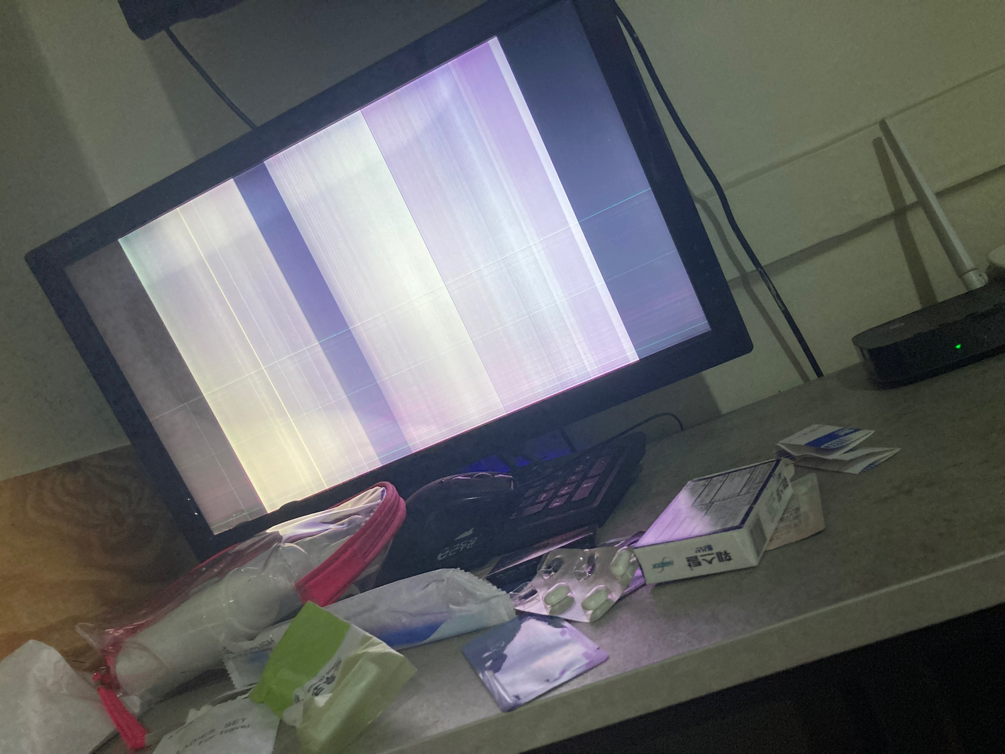성남 가을 호텔 구성 및 특징 이미지