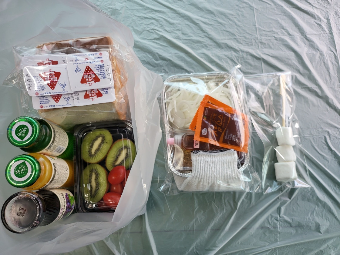 경주 에필로그 펜션 주요 장점 이미지