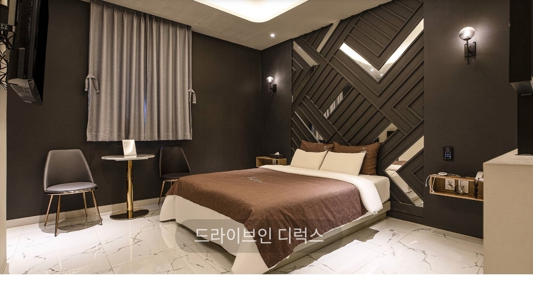 이천 2월 호텔 - 구 민들레 | 여기어때