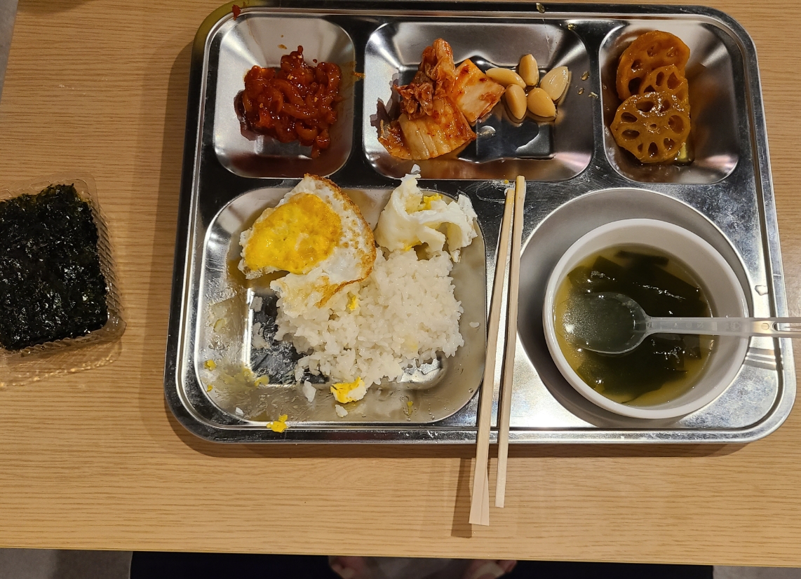 거제도 장승포 호텔 더 밤(THE BAM) 경쟁 제품과 비교 이미지