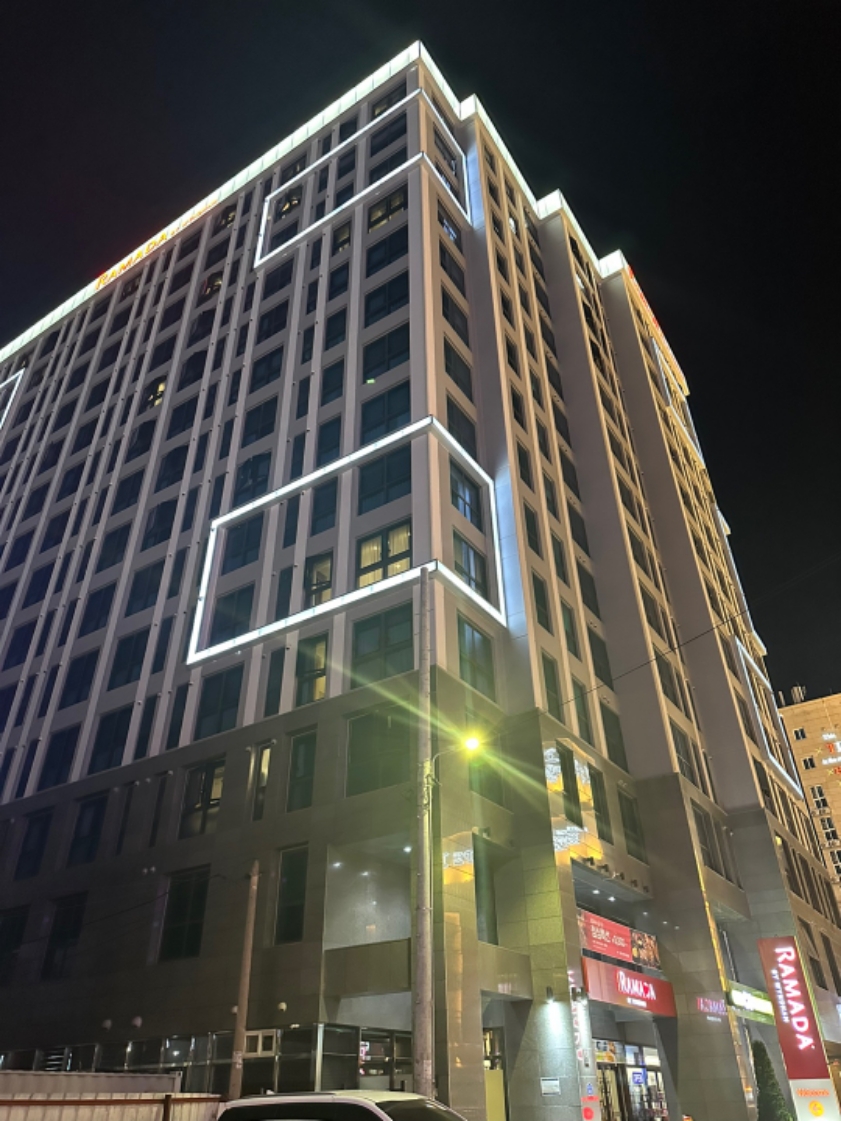 구미 라마다호텔 추천! 편안한 숙박과 훌륭한 서비스, 저렴한 가격까지! (Recommended Gumi Ramada Hotel! Comfortable Accommodation, Excellent Service, and Affordable Prices!) 구미 라마다호텔 추천! 편안한 숙박과 훌륭한 서비스, 저렴한 가격까지! (Recommended Gumi Ramada Hotel! Comfortable Accommodation, Excellent Service, And Affordable Prices!)